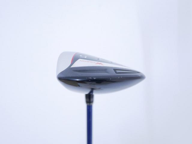 Fairway Wood : PRGR : หัวไม้ 5 PRGR RS (รุ่นปี 2019) Loft 18 ก้าน Mitsubishi Diamana Flex SR (M-40)