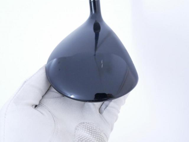 Fairway Wood : PRGR : หัวไม้ 5 PRGR RS (รุ่นปี 2019) Loft 18 ก้าน Mitsubishi Diamana Flex SR (M-40)