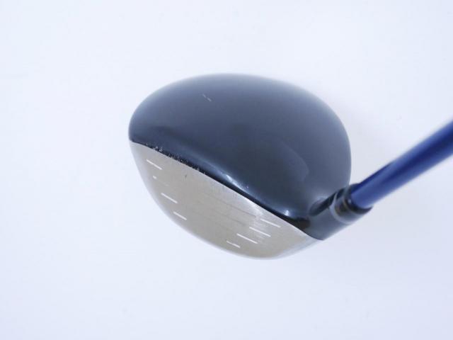 Fairway Wood : PRGR : หัวไม้ 5 PRGR RS (รุ่นปี 2019) Loft 18 ก้าน Mitsubishi Diamana Flex SR (M-40)