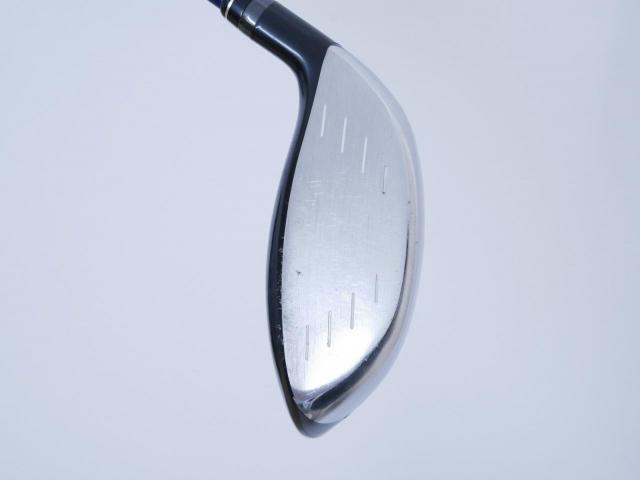 Fairway Wood : PRGR : หัวไม้ 5 PRGR RS (รุ่นปี 2019) Loft 18 ก้าน Mitsubishi Diamana Flex SR (M-40)