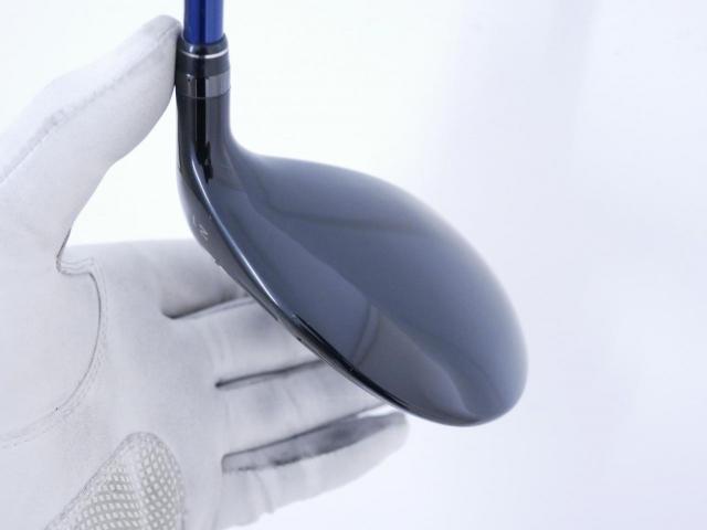 Fairway Wood : PRGR : หัวไม้ 7 PRGR RS (รุ่นปี 2019) Loft 21 ก้าน Mitsubishi Diamana Flex R (M-37)