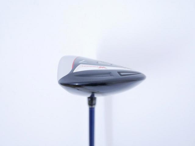 Fairway Wood : PRGR : หัวไม้ 7 PRGR RS (รุ่นปี 2019) Loft 21 ก้าน Mitsubishi Diamana Flex R (M-37)
