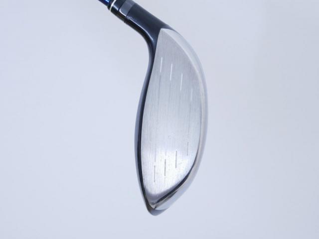 Fairway Wood : PRGR : หัวไม้ 7 PRGR RS (รุ่นปี 2019) Loft 21 ก้าน Mitsubishi Diamana Flex R (M-37)