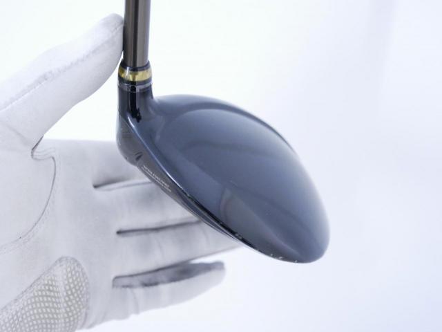 Fairway Wood : PRGR : หัวไม้ 2 PRGR Super Egg (หน้าเด้งเกินกฏ COR 0.84 ออกปี 2018 หายากมาก) Loft 14 Flex R (M-37)