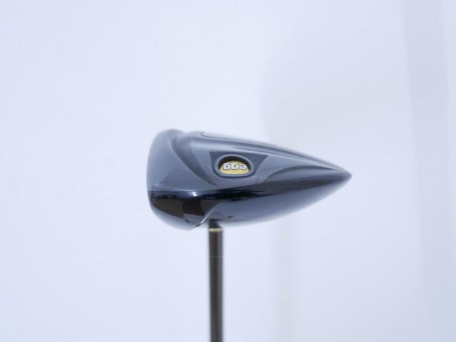 Fairway Wood : PRGR : หัวไม้ 2 PRGR Super Egg (หน้าเด้งเกินกฏ COR 0.84 ออกปี 2018 หายากมาก) Loft 14 Flex R (M-37)