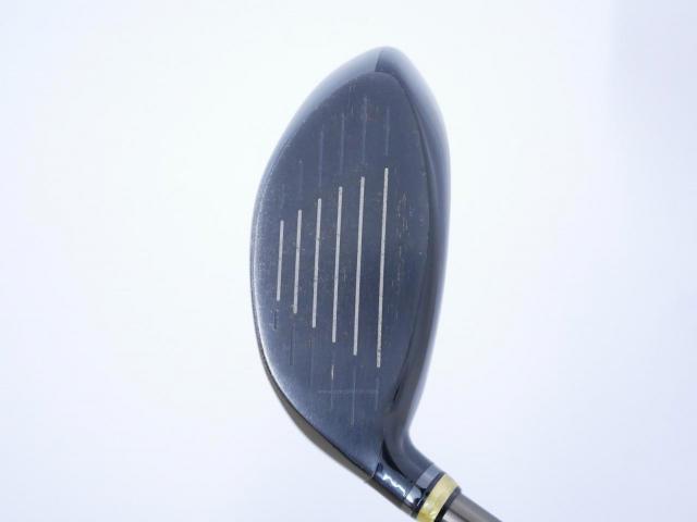 Fairway Wood : PRGR : หัวไม้ 2 PRGR Super Egg (หน้าเด้งเกินกฏ COR 0.84 ออกปี 2018 หายากมาก) Loft 14 Flex R (M-37)