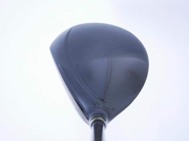 Fairway Wood : PRGR : หัวไม้ 2 PRGR Super Egg (หน้าเด้งเกินกฏ COR 0.84 ออกปี 2018 หายากมาก) Loft 14 Flex R (M-37)
