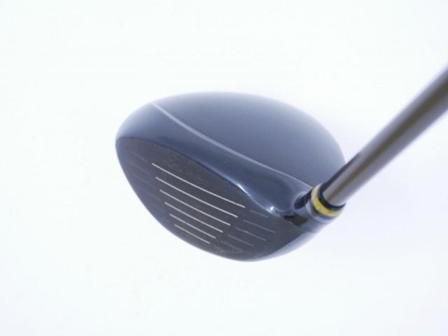 Fairway Wood : PRGR : หัวไม้ 2 PRGR Super Egg (หน้าเด้งเกินกฏ COR 0.84 ออกปี 2018 หายากมาก) Loft 14 Flex R (M-37)
