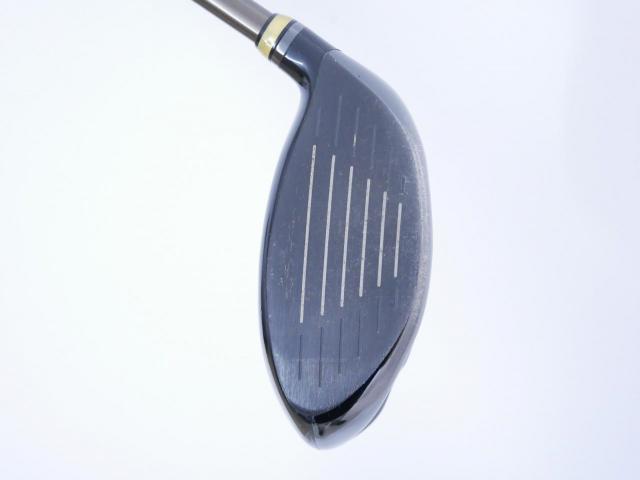 Fairway Wood : PRGR : หัวไม้ 2 PRGR Super Egg (หน้าเด้งเกินกฏ COR 0.84 ออกปี 2018 หายากมาก) Loft 14 Flex R (M-37)