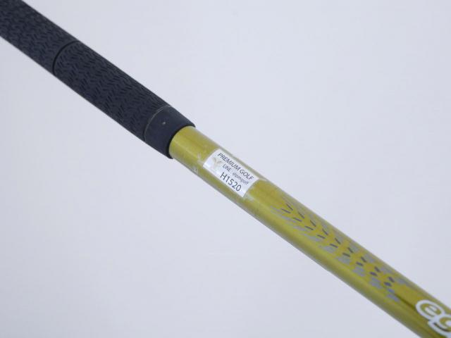 Fairway Wood : PRGR : หัวไม้ 2 PRGR Super Egg (หน้าเด้งเกินกฏ COR 0.84 ออกปี 2018 หายากมาก) Loft 14 Flex R (M-37)