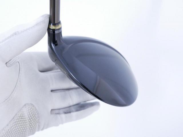 Fairway Wood : PRGR : หัวไม้ 3 PRGR Super Egg (หน้าเด้งเกินกฏ COR 0.84 ออกปี 2018 หายากมาก) Loft 16 Flex R (M-37)