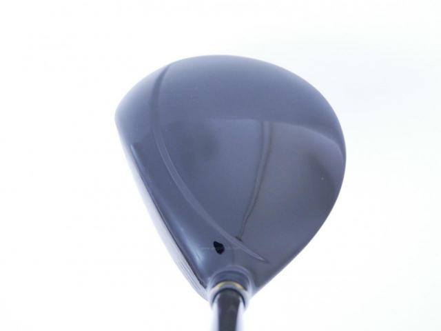 Fairway Wood : PRGR : หัวไม้ 3 PRGR Super Egg (หน้าเด้งเกินกฏ COR 0.84 ออกปี 2018 หายากมาก) Loft 16 Flex R (M-37)