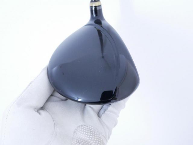 Fairway Wood : PRGR : หัวไม้ 3 PRGR Super Egg (หน้าเด้งเกินกฏ COR 0.84 ออกปี 2018 หายากมาก) Loft 16 Flex R (M-37)