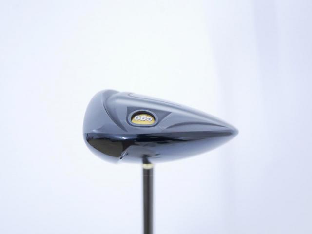 Fairway Wood : PRGR : หัวไม้ 3 PRGR Super Egg (หน้าเด้งเกินกฏ COR 0.84 ออกปี 2018 หายากมาก) Loft 16 Flex R (M-37)