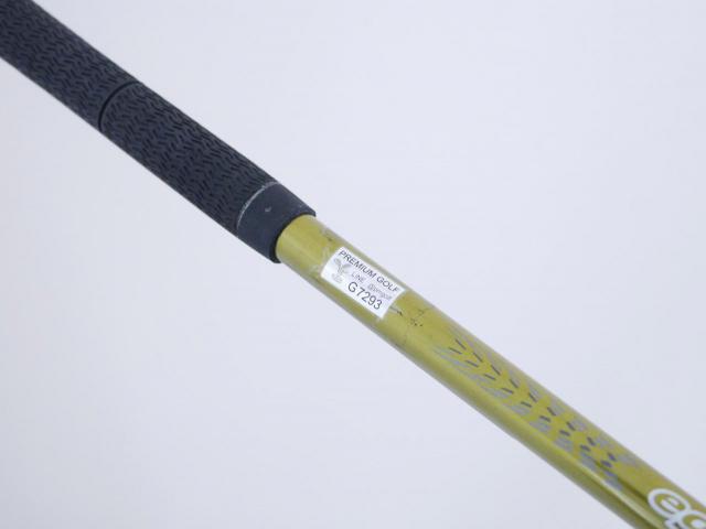 Fairway Wood : PRGR : หัวไม้ 3 PRGR Super Egg (หน้าเด้งเกินกฏ COR 0.84 ออกปี 2018 หายากมาก) Loft 16 Flex R (M-37)