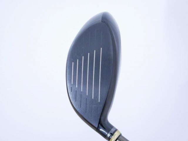 Fairway Wood : PRGR : หัวไม้ 3 PRGR Super Egg (หน้าเด้งเกินกฏ COR 0.84 ออกปี 2018 หายากมาก) Loft 16 Flex R (M-37)