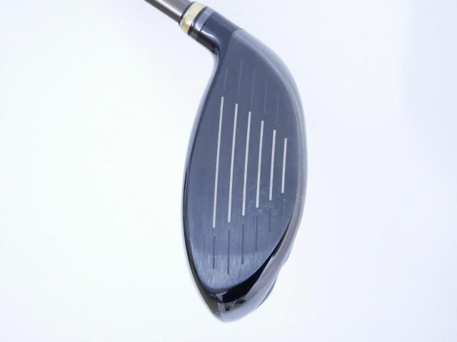 Fairway Wood : PRGR : หัวไม้ 3 PRGR Super Egg (หน้าเด้งเกินกฏ COR 0.84 ออกปี 2018 หายากมาก) Loft 16 Flex R (M-37)