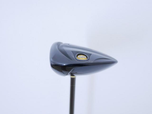 Fairway Wood : PRGR : หัวไม้ 5 PRGR Super Egg (หน้าเด้งเกินกฏ COR 0.84 ออกปี 2018 หายากมาก) Loft 19 Flex R (M-37)