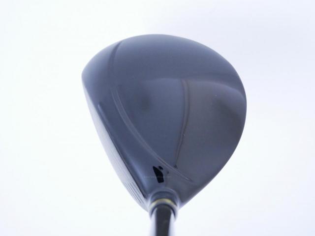 Fairway Wood : PRGR : หัวไม้ 5 PRGR Super Egg (หน้าเด้งเกินกฏ COR 0.84 ออกปี 2018 หายากมาก) Loft 19 Flex R (M-37)