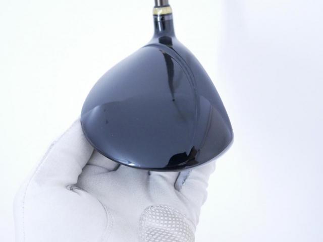 Fairway Wood : PRGR : หัวไม้ 5 PRGR Super Egg (หน้าเด้งเกินกฏ COR 0.84 ออกปี 2018 หายากมาก) Loft 19 Flex R (M-37)