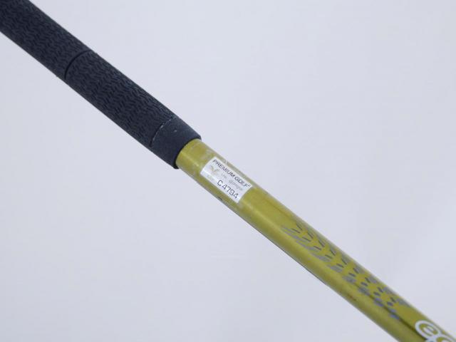 Fairway Wood : PRGR : หัวไม้ 5 PRGR Super Egg (หน้าเด้งเกินกฏ COR 0.84 ออกปี 2018 หายากมาก) Loft 19 Flex R (M-37)