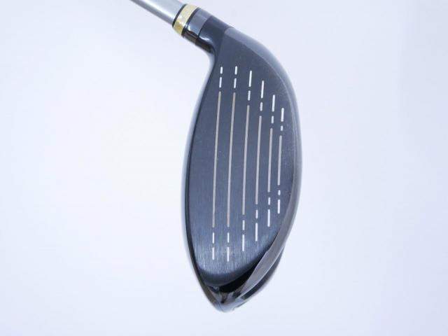 Fairway Wood : PRGR : หัวไม้ 3 PRGR Super Egg (หน้าเด้งเกินกฏ COR 0.84 ปี 2017 หายากมาก) Loft 16 Flex R (M-37)