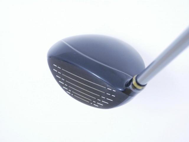 Fairway Wood : PRGR : หัวไม้ 3 PRGR Super Egg (หน้าเด้งเกินกฏ COR 0.84 ปี 2017 หายากมาก) Loft 16 Flex R (M-37)
