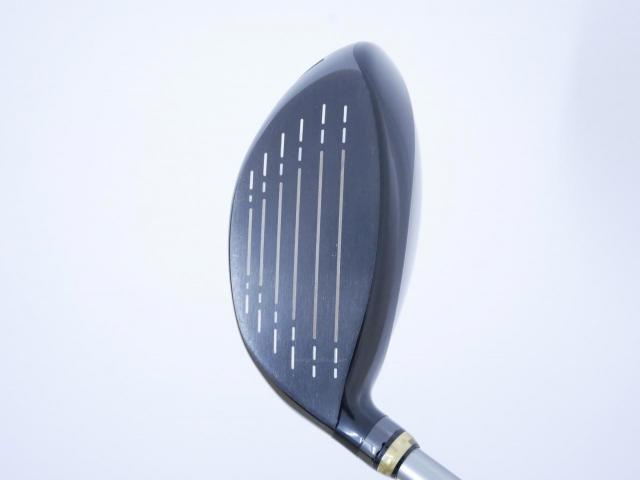Fairway Wood : PRGR : หัวไม้ 3 PRGR Super Egg (หน้าเด้งเกินกฏ COR 0.84 ปี 2017 หายากมาก) Loft 16 Flex R (M-37)