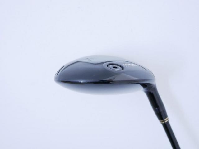 Fairway Wood : PRGR : หัวไม้ 5 PRGR TUNE 02 Loft 17.5 สุดยอดก้าน Crime Of Angel FW 90 Flex S