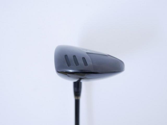 Fairway Wood : PRGR : หัวไม้ 5 PRGR TUNE 02 Loft 17.5 สุดยอดก้าน Crime Of Angel FW 90 Flex S