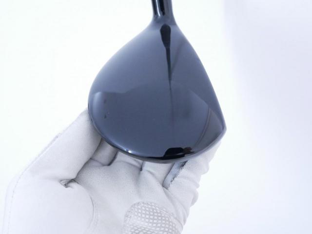 Fairway Wood : PRGR : หัวไม้ 5 PRGR TUNE 02 Loft 17.5 สุดยอดก้าน Crime Of Angel FW 90 Flex S