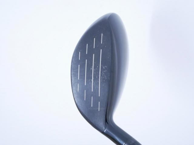 Fairway Wood : PRGR : หัวไม้ 5 PRGR TUNE 02 Loft 17.5 สุดยอดก้าน Crime Of Angel FW 90 Flex S