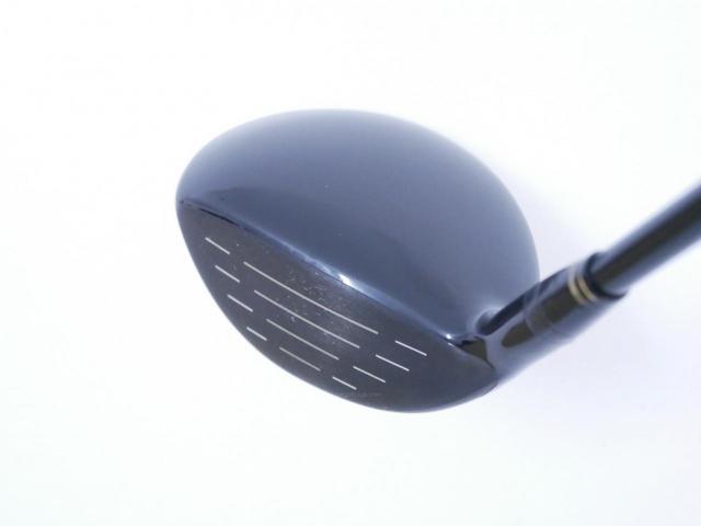 Fairway Wood : PRGR : หัวไม้ 5 PRGR TUNE 02 Loft 17.5 สุดยอดก้าน Crime Of Angel FW 90 Flex S
