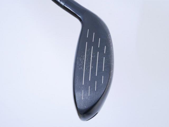 Fairway Wood : PRGR : หัวไม้ 5 PRGR TUNE 02 Loft 17.5 สุดยอดก้าน Crime Of Angel FW 90 Flex S
