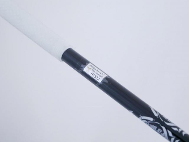Fairway Wood : PRGR : หัวไม้ 5 PRGR TUNE 02 Loft 17.5 สุดยอดก้าน Crime Of Angel FW 90 Flex S