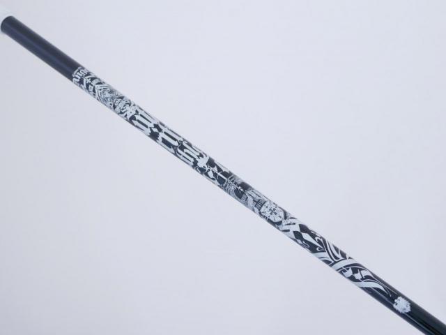 Fairway Wood : PRGR : หัวไม้ 5 PRGR TUNE 02 Loft 17.5 สุดยอดก้าน Crime Of Angel FW 90 Flex S