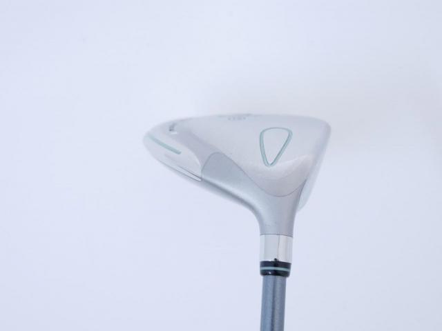 Lady club : All : หัวไม้ 4 PRGR Sweep Loft 19 Flex L (M-30)