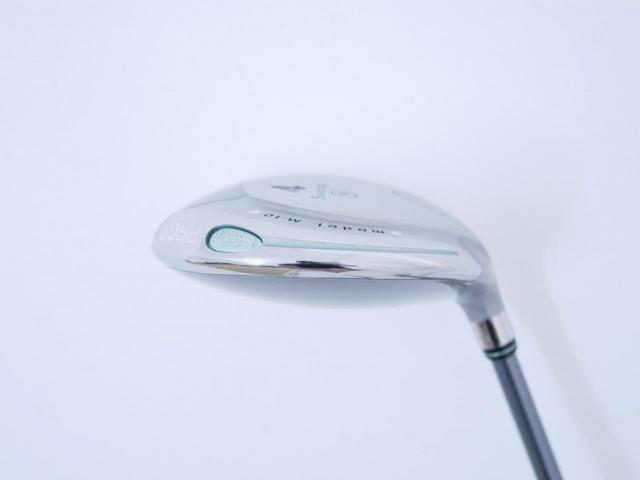 Lady club : All : หัวไม้ 4 PRGR Sweep Loft 19 Flex L (M-30)