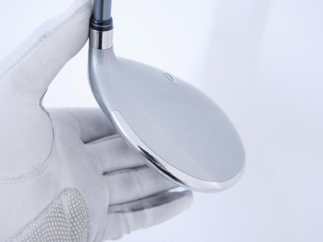 Lady club : All : หัวไม้ 4 PRGR Sweep Loft 19 Flex L (M-30)