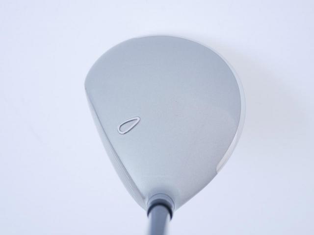 Lady club : All : หัวไม้ 4 PRGR Sweep Loft 19 Flex L (M-30)