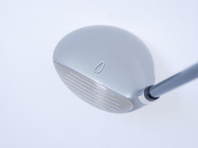 Lady club : All : หัวไม้ 4 PRGR Sweep Loft 19 Flex L (M-30)