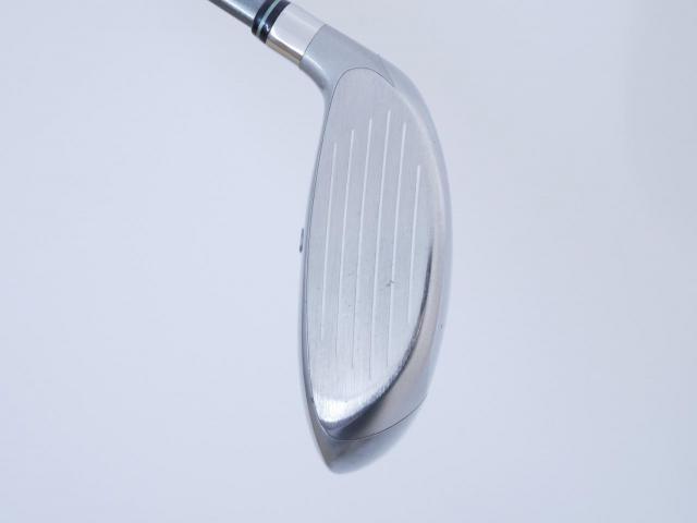 Lady club : All : หัวไม้ 4 PRGR Sweep Loft 19 Flex L (M-30)