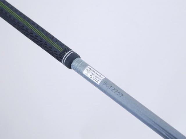 Lady club : All : หัวไม้ 4 PRGR Sweep Loft 19 Flex L (M-30)