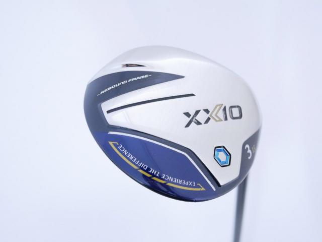 Fairway Wood : xxio : หัวไม้ 3 XXIO 12 (รุ่นปี 2023) Loft 15 ก้าน MP-1200 Flex R2