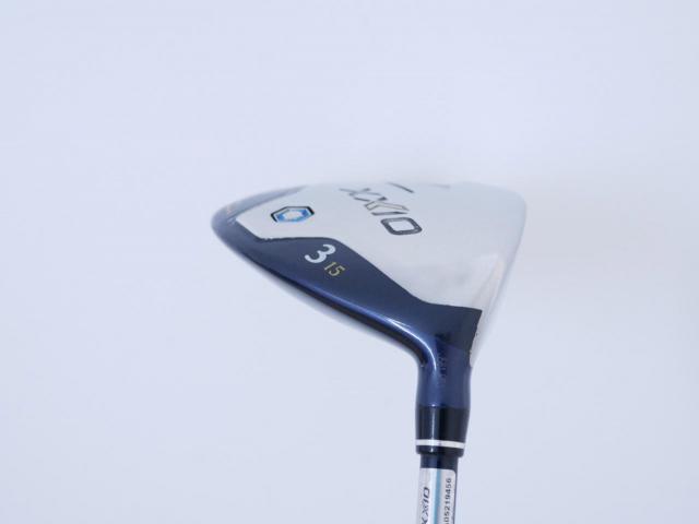 Fairway Wood : xxio : หัวไม้ 3 XXIO 12 (รุ่นปี 2023) Loft 15 ก้าน MP-1200 Flex R2