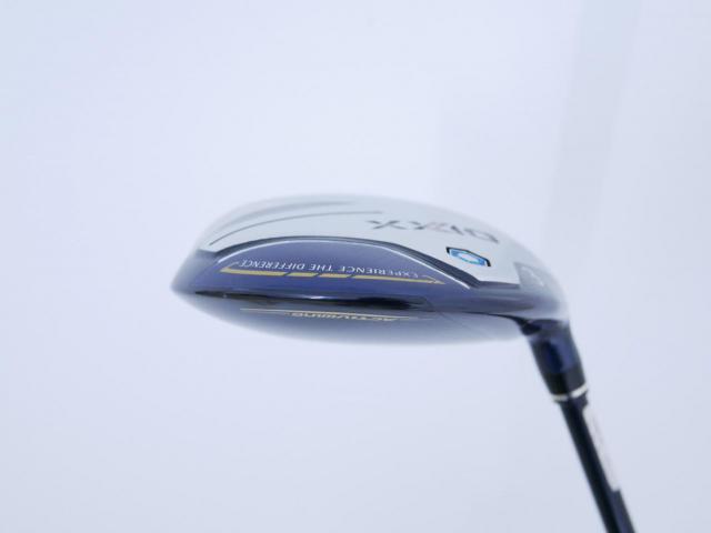 Fairway Wood : xxio : หัวไม้ 3 XXIO 12 (รุ่นปี 2023) Loft 15 ก้าน MP-1200 Flex R2