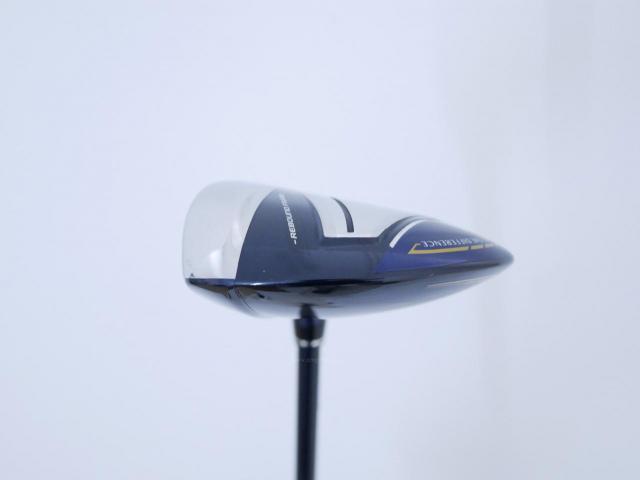 Fairway Wood : xxio : หัวไม้ 3 XXIO 12 (รุ่นปี 2023) Loft 15 ก้าน MP-1200 Flex R2