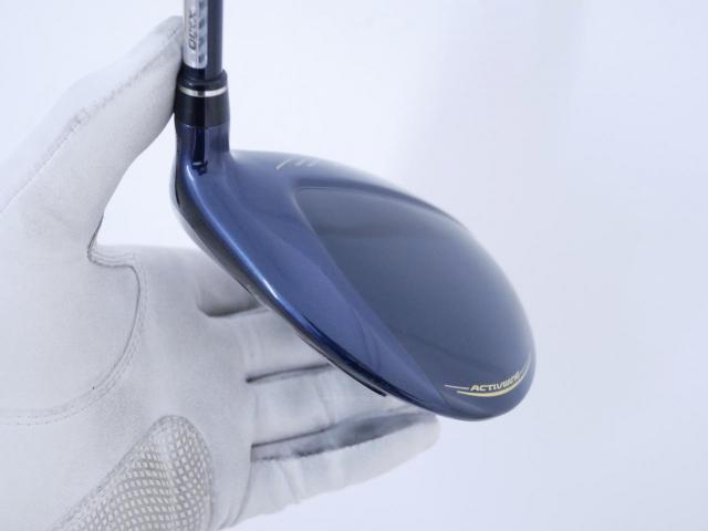 Fairway Wood : xxio : หัวไม้ 3 XXIO 12 (รุ่นปี 2023) Loft 15 ก้าน MP-1200 Flex R2