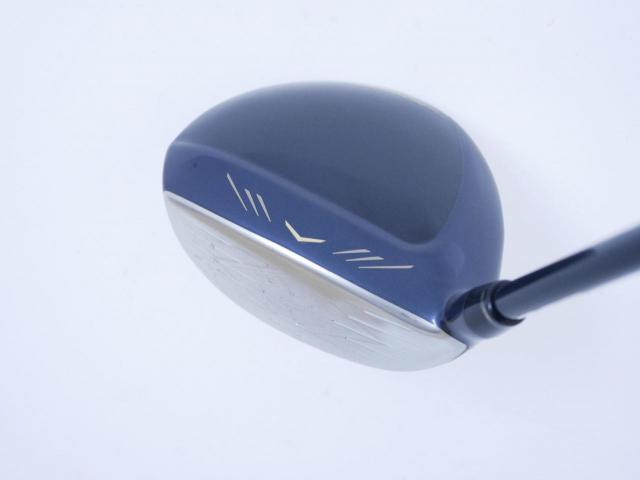 Fairway Wood : xxio : หัวไม้ 3 XXIO 12 (รุ่นปี 2023) Loft 15 ก้าน MP-1200 Flex R2