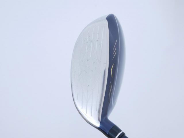 Fairway Wood : xxio : หัวไม้ 3 XXIO 12 (รุ่นปี 2023) Loft 15 ก้าน MP-1200 Flex R2